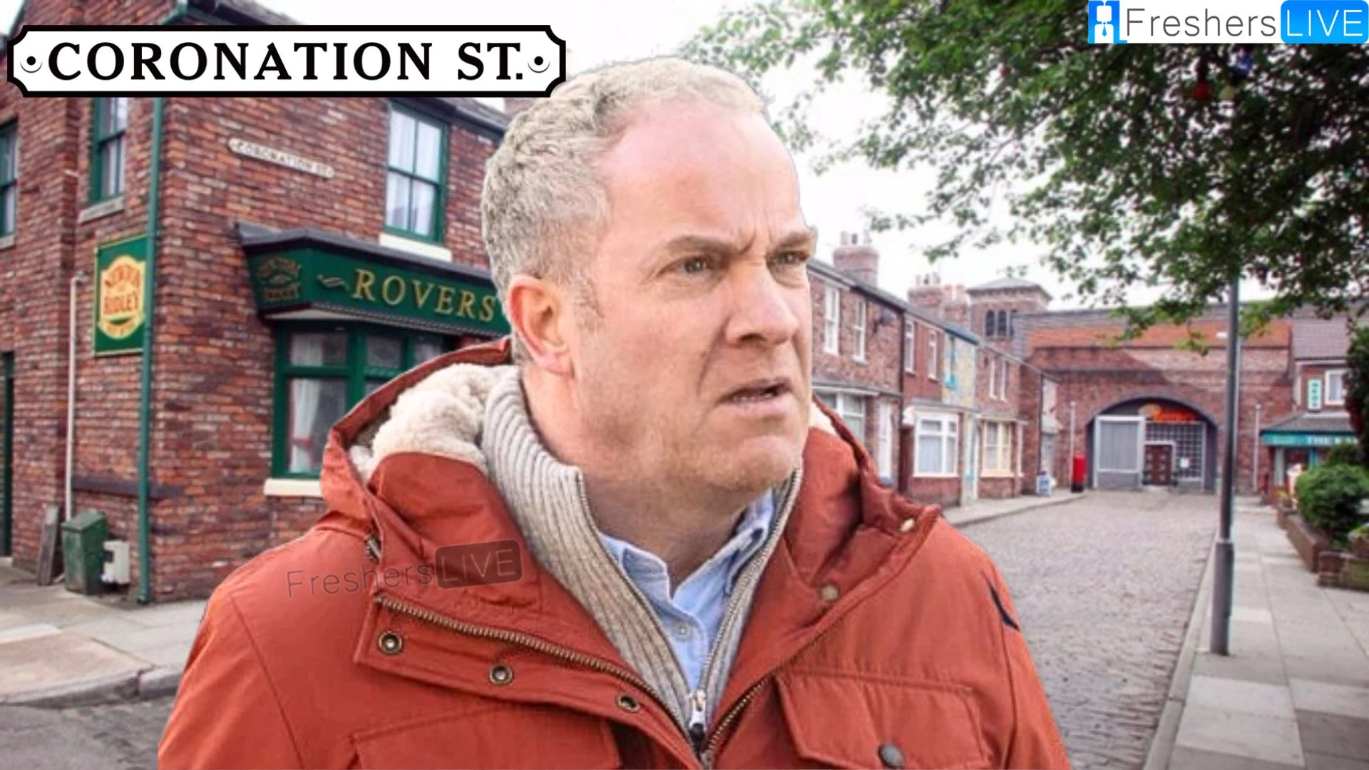 What Happened to Teddy in Coronation Street? Who is Teddy in Coronation Street?