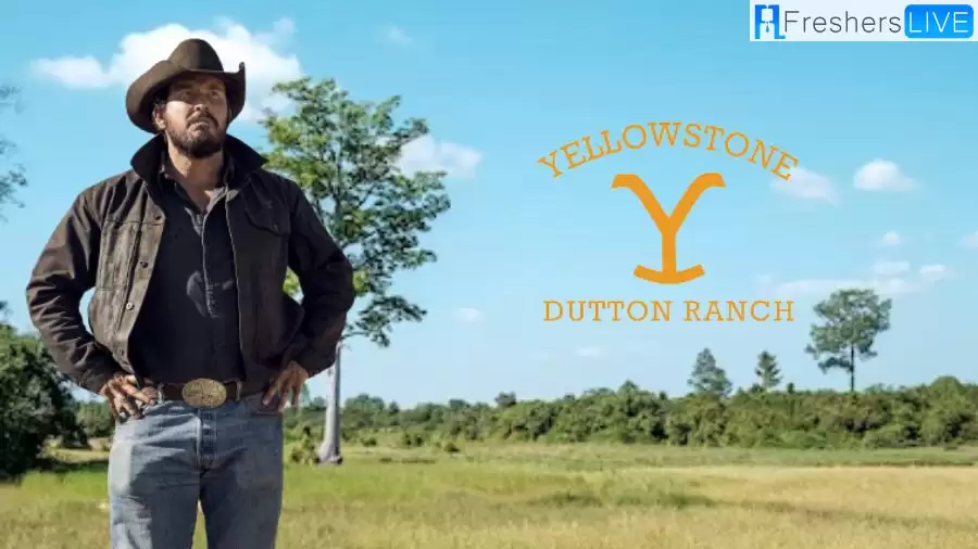 When will Season 5 Part 2 of Yellowstone Come Out? Yellowstone Cast, Plot, Trailer, and More