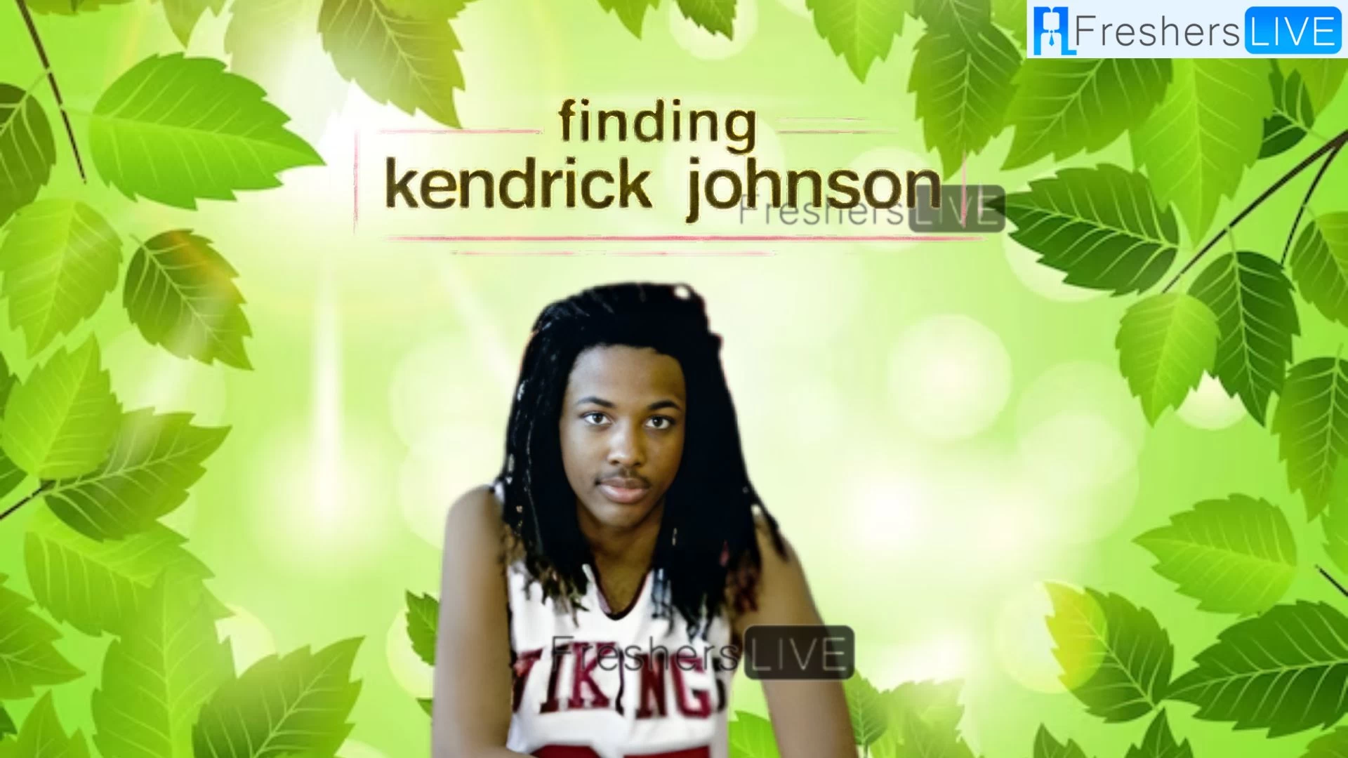 Where To Watch Finding Kendrick Johnson Documentary? Who Is Kendrick Johnson?
