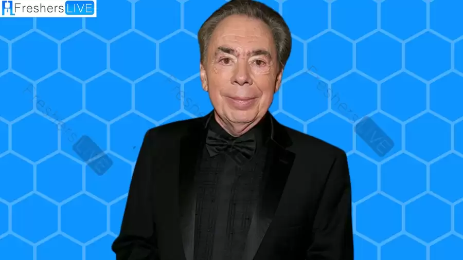 Who are Andrew Lloyd Webber Parents? Meet William Lloyd Webber and Jean Hermione Johnstone
