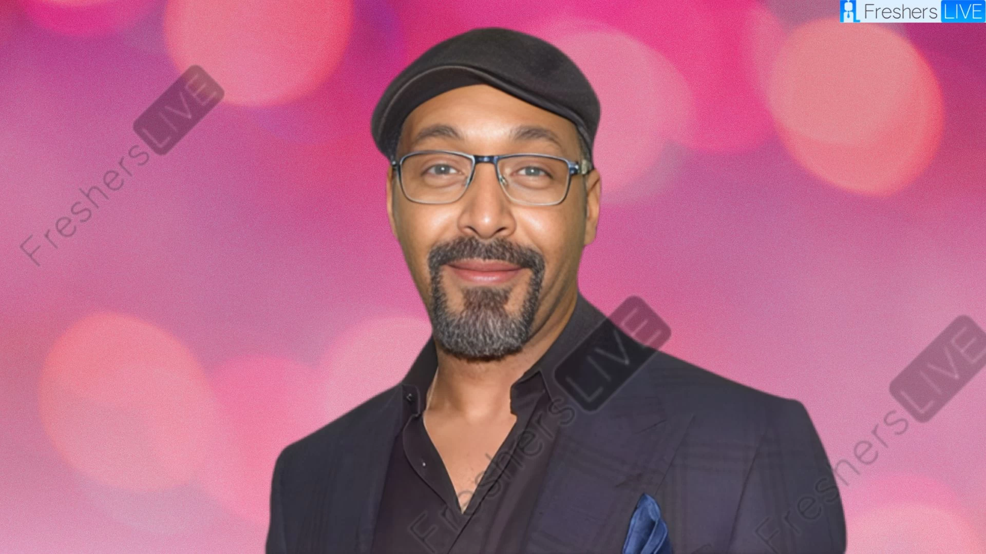 Who are Jesse L. Martin Parents? Meet Jesse Reed Watkins and Virginia Price