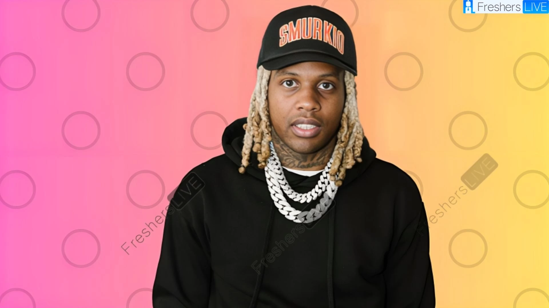 Who are Lil Durk Parents? Meet Dontay Banks