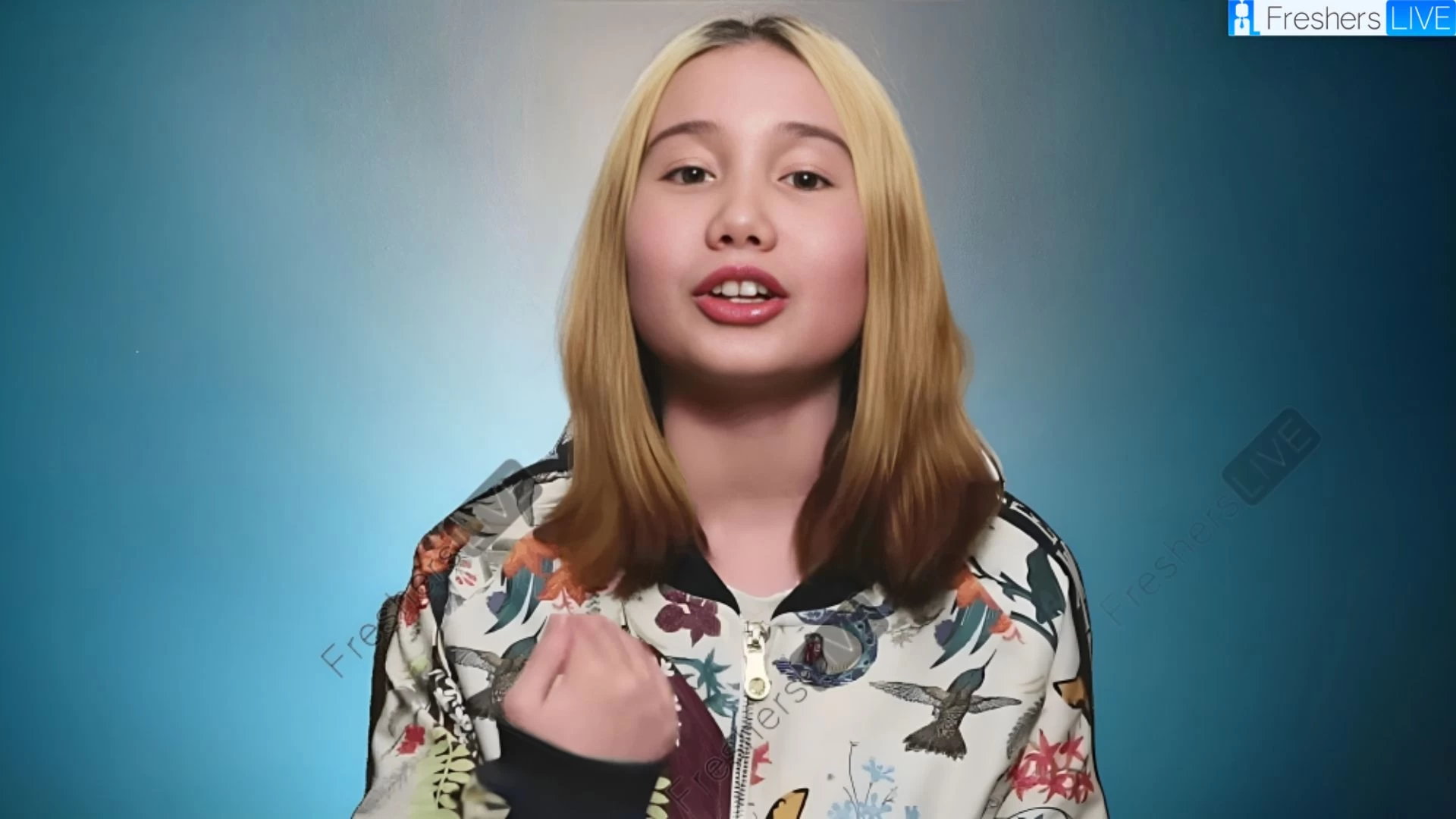 Who are Lil Tay Parents? Meet Christopher J. Hope and Angela Tian