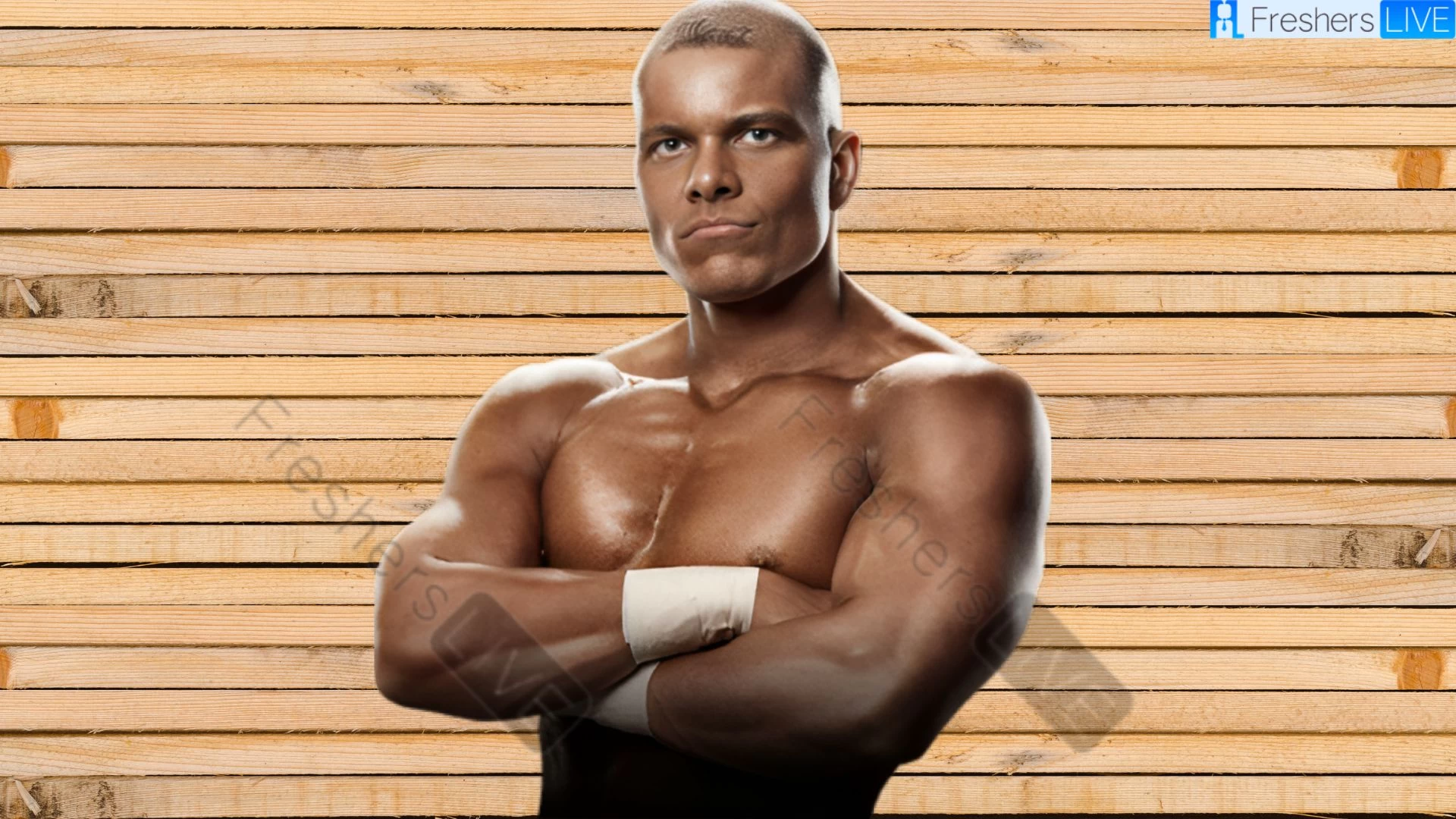 Who are Tyson Kidd Parents? Meet and Cheryl Wilson