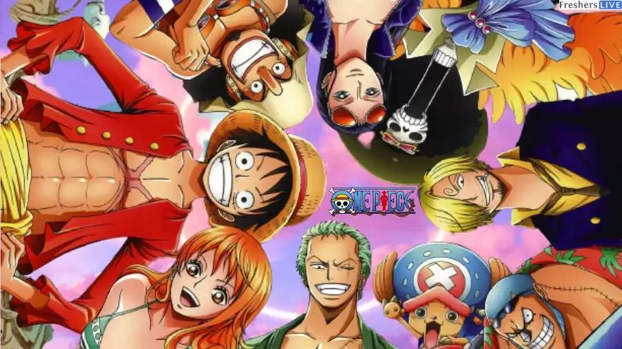 Why did the Straw Hats Split Up? What Episode Straw Hats Reunite After 2 Years?