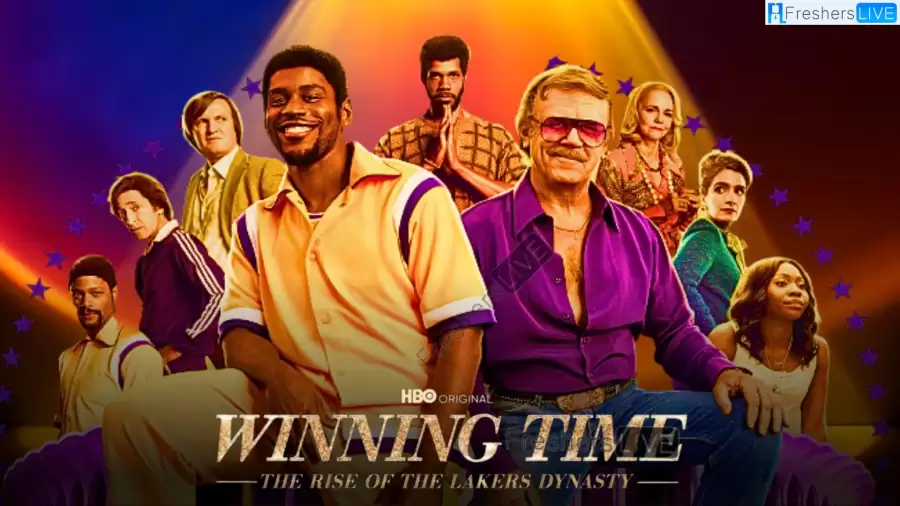 Winning Time Season 2 Ending Explained, Cast, Plot, Review, and More