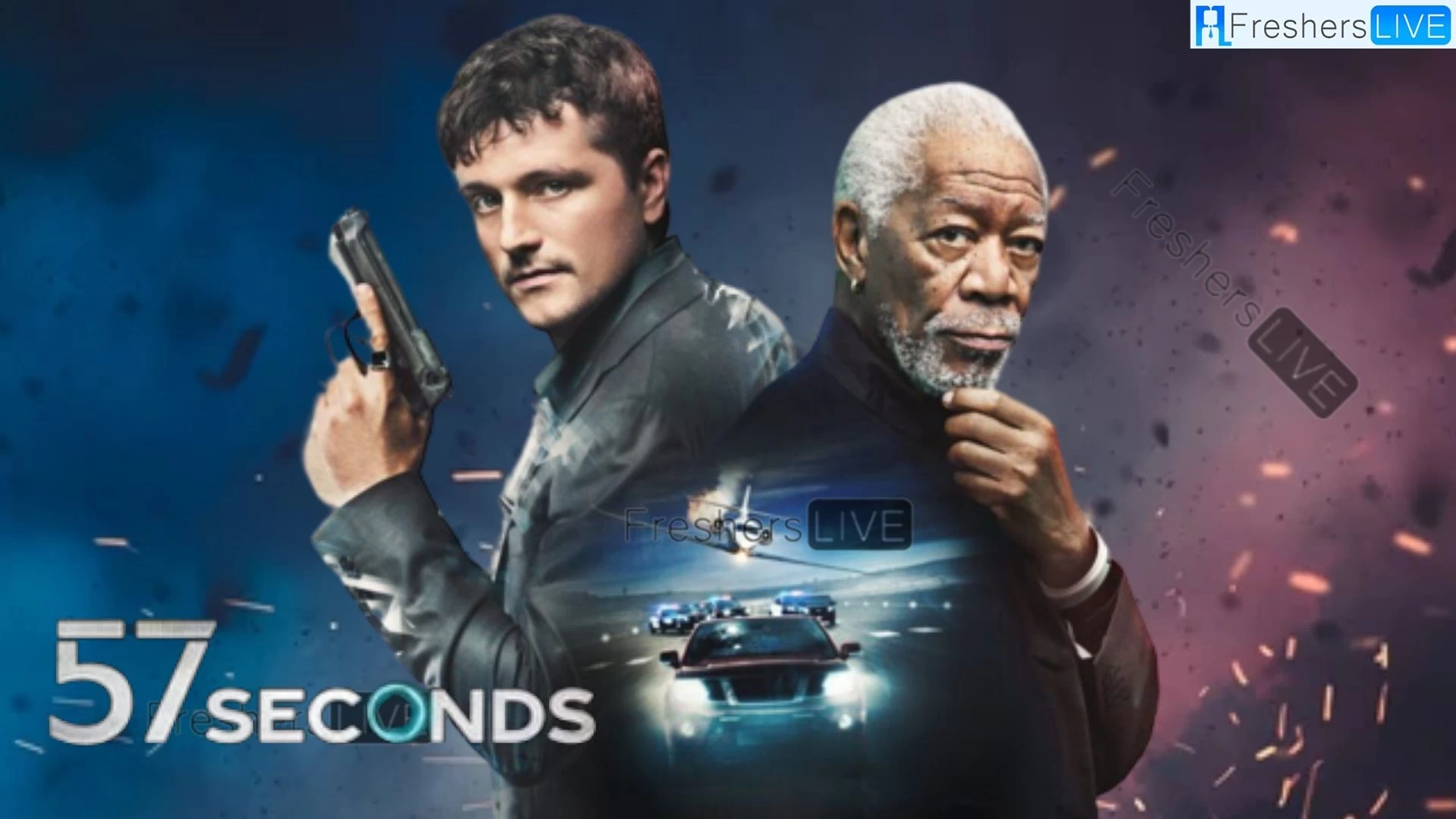 57 Seconds Ending Explained, Release Date, Cast, Review, Where to Watch and More