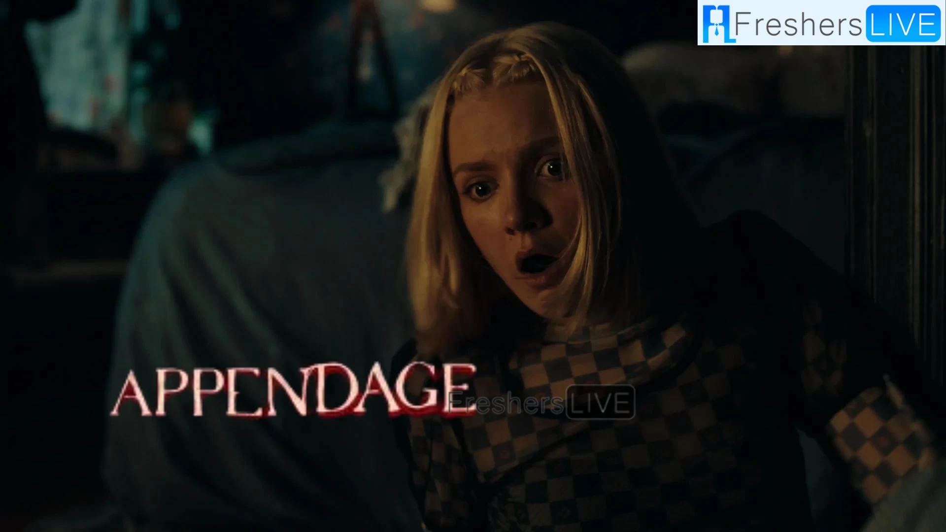 Appendage 2023 Ending Explained, Release Date, Cast, Review, Plot, Where to Watch and More