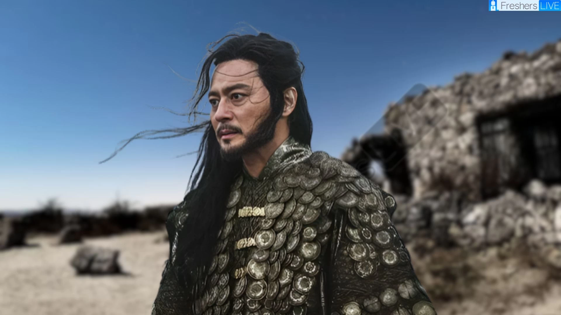 Arthdal Chronicles Season 2 Episode 8 Release Date and Time, Countdown, When is it Coming Out?