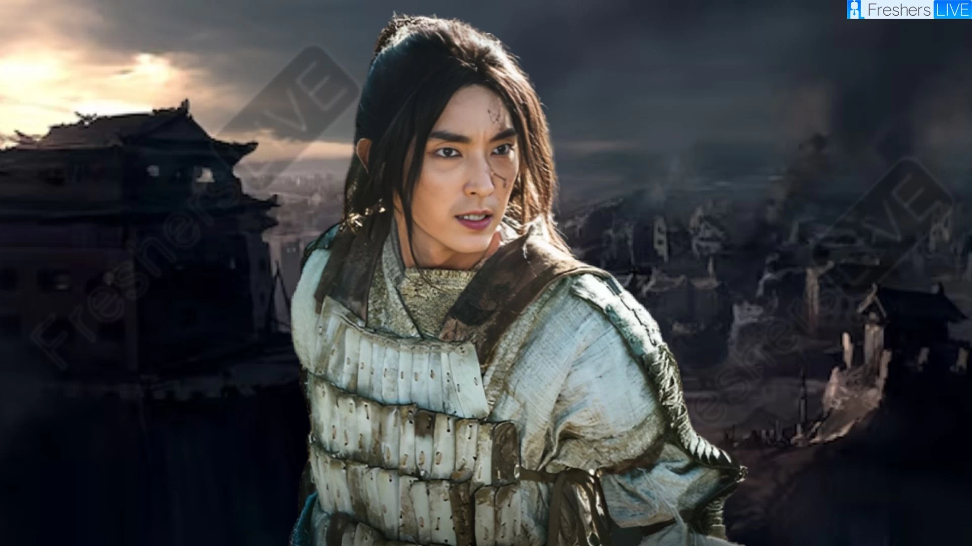 Arthdal Chronicles Season 2 Episode 9 Release Date and Time, Countdown, When is it Coming Out?