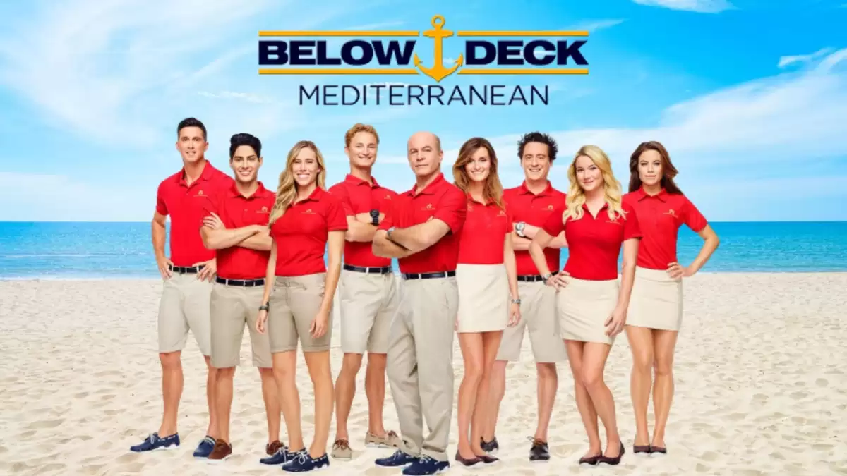 Below Deck Mediterranean Season 8 Episode 4 Ending Explained, Release Date, Cast, Plot, Review, Where to Watch and More