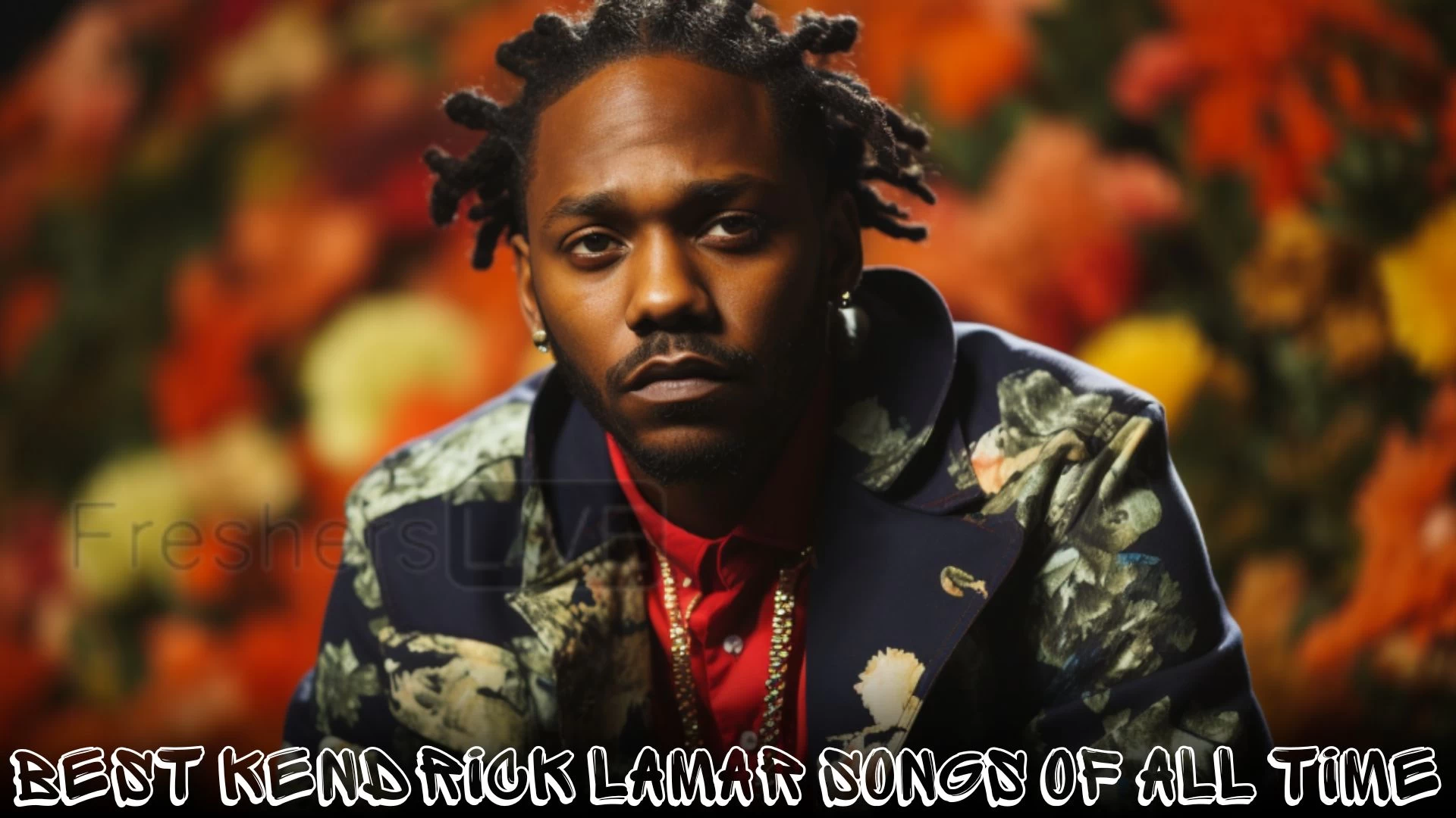 Best Kendrick Lamar Songs of All Time - Top 10 Musical Innovation