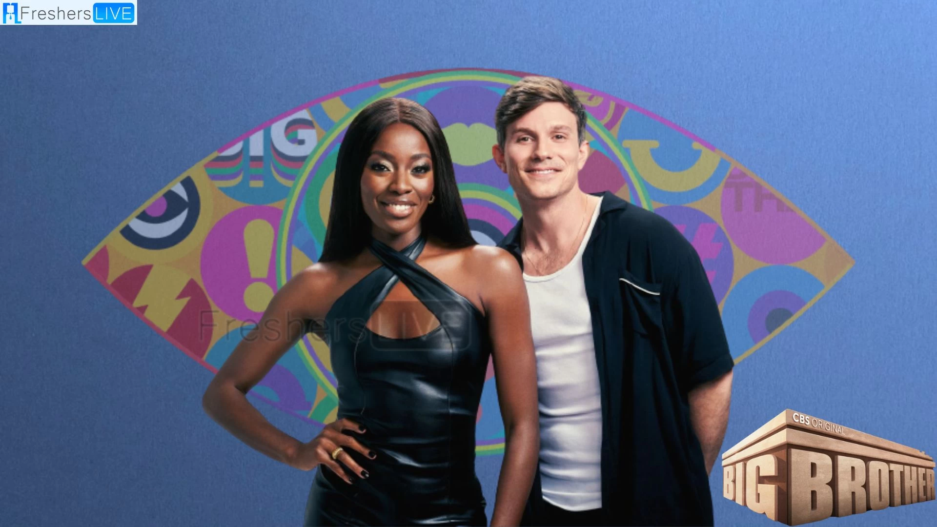 Big Brother Presenters 2023, Who is Presenting Big Brother 2023? When