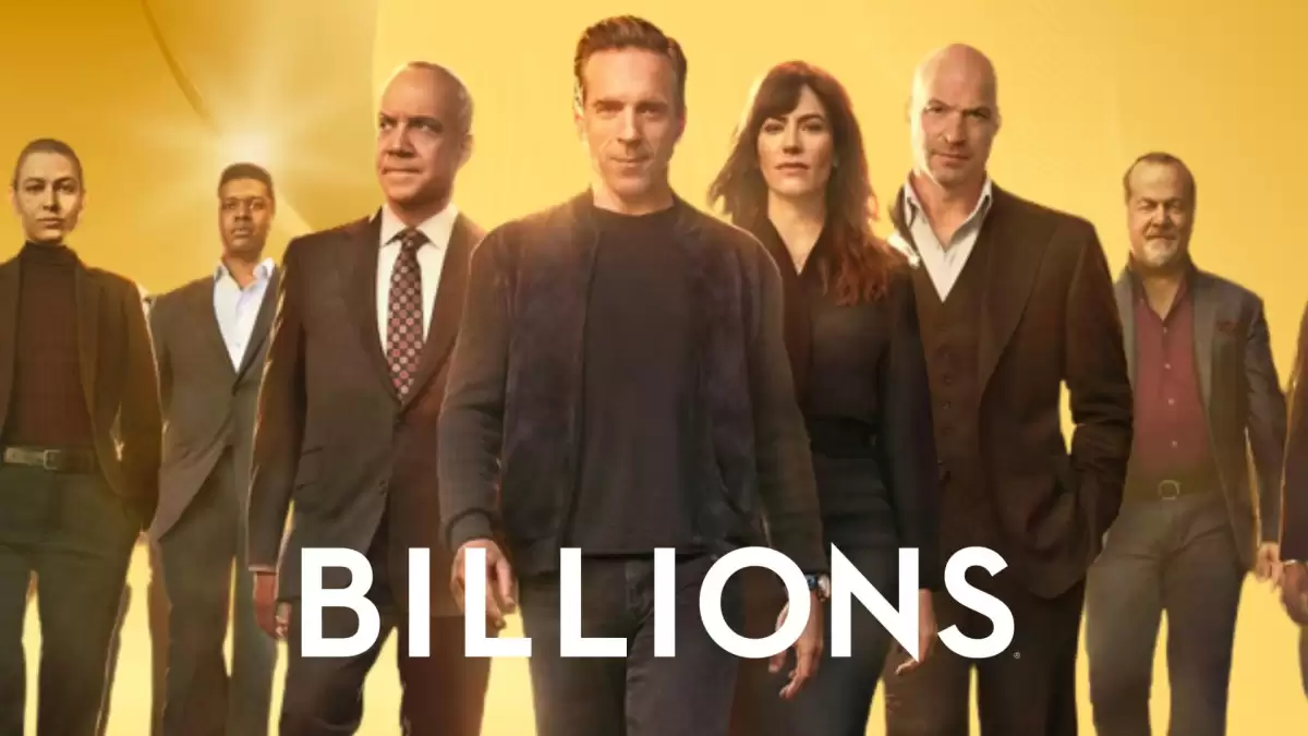 Billions Season 7 Episode 11 Ending Explained, Release Date, Cast, Plot, Review, Summary, Where to Watch and More