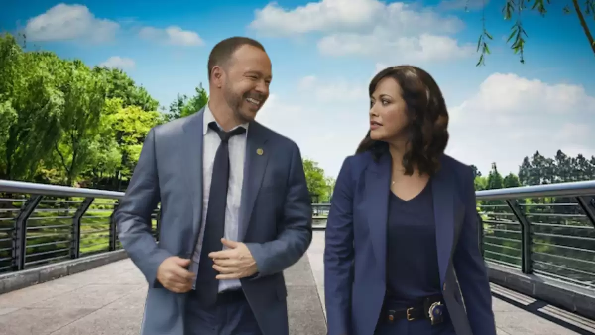 Blue Bloods Season 14 Release Date and Time, Countdown, When Is It Coming Out?