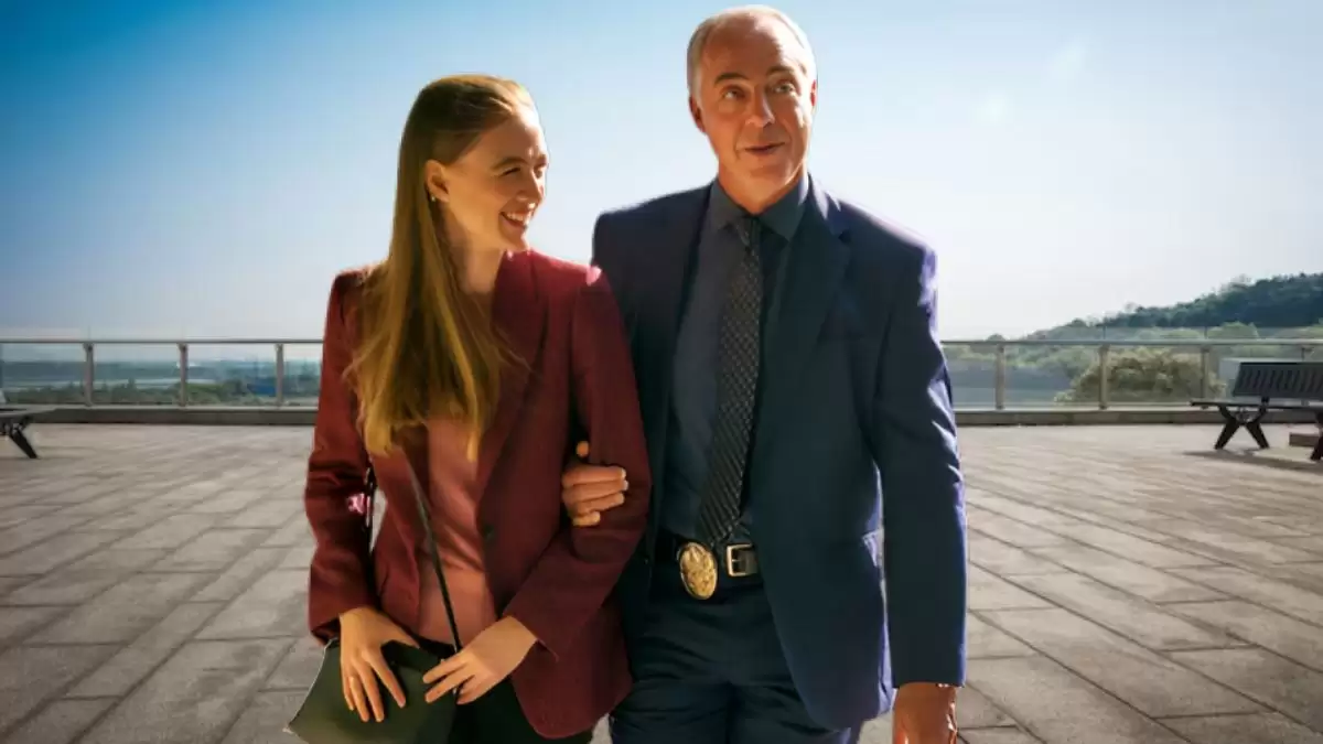 Bosch Legacy Season 2 Episode 6 Release Date and Time, Countdown, When is it Coming Out?