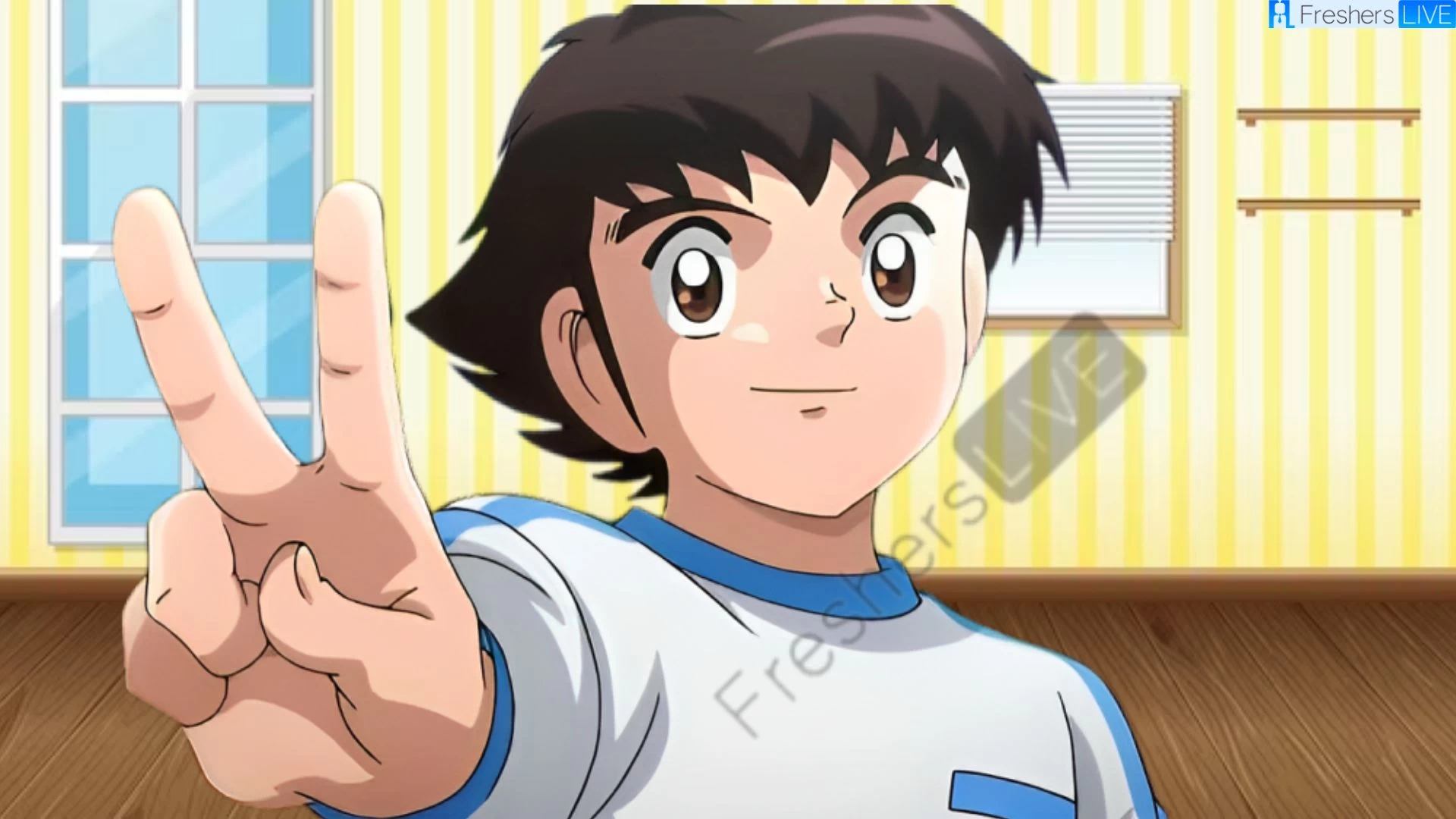 Captain Tsubasa Season 2 Episode 3 Release Date and Time, Countdown, When Is It Coming Out?