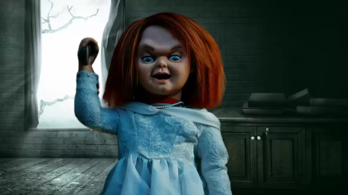Chucky Season 3 Episode 4 Release Date and Time, Countdown, When is it Coming Out?