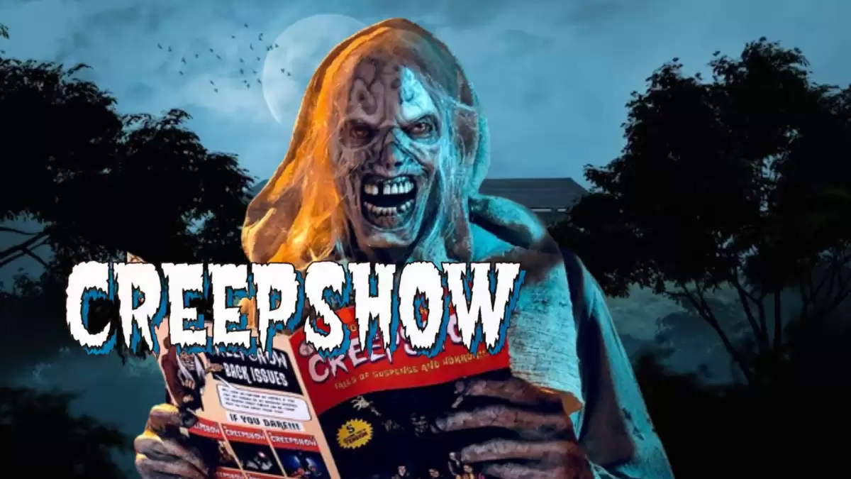 Creepshow Season 4 Episode 4 Ending Explained, Release Date, Cast, Plot, Summary, Review, Where to Watch and More