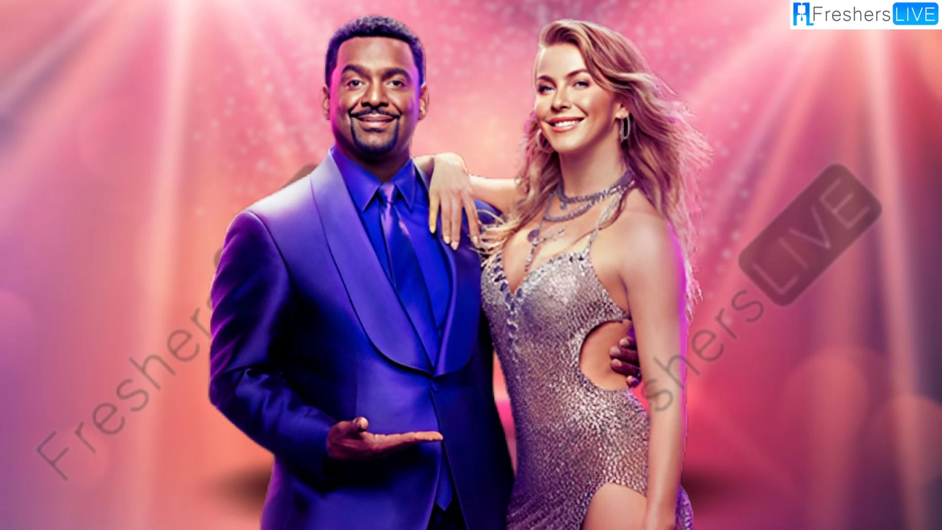 Dancing With The Stars Season 32 Episode 3 Release Date and Time, Countdown, When is it Coming Out?