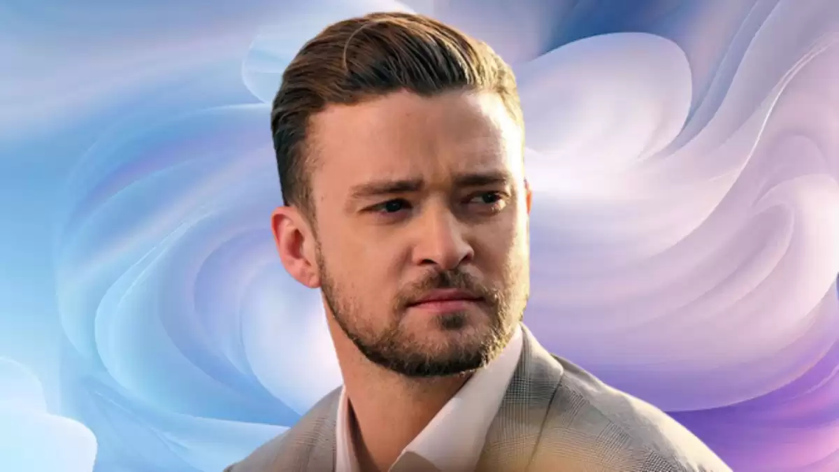Does Justin Timberlake Have Kids? Who is Justin Timberlake? Justin Timberlake