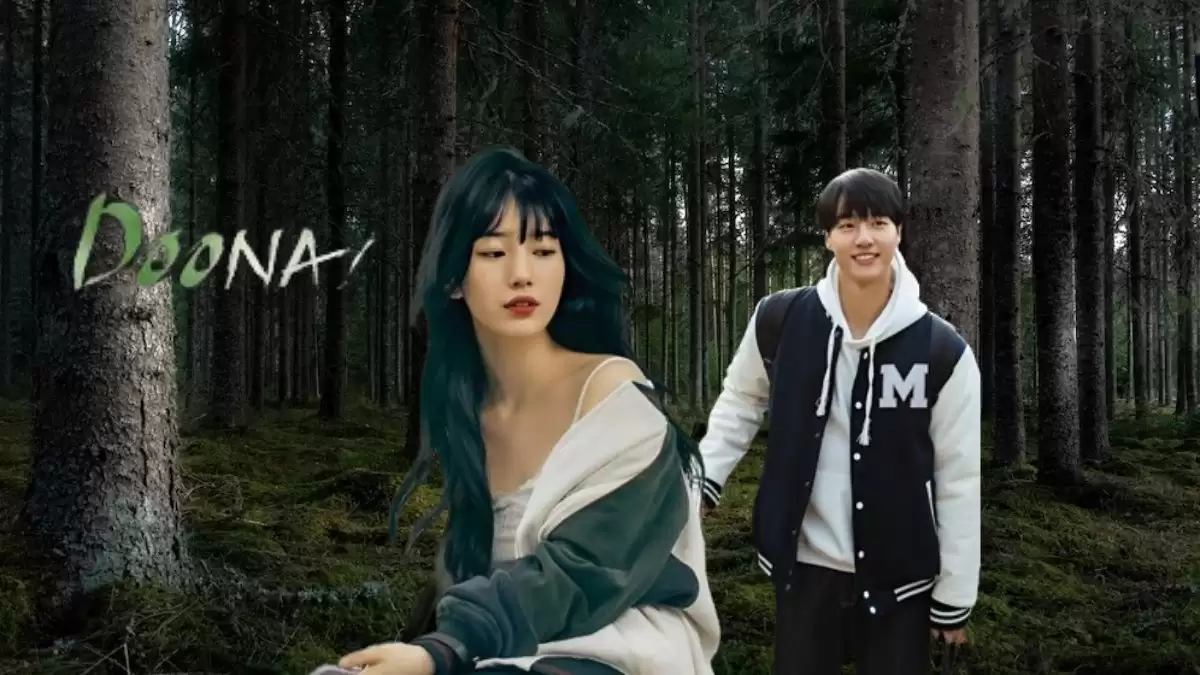 Doona Ending Explained, Release Date, Cast, Plot, Where to Watch and More