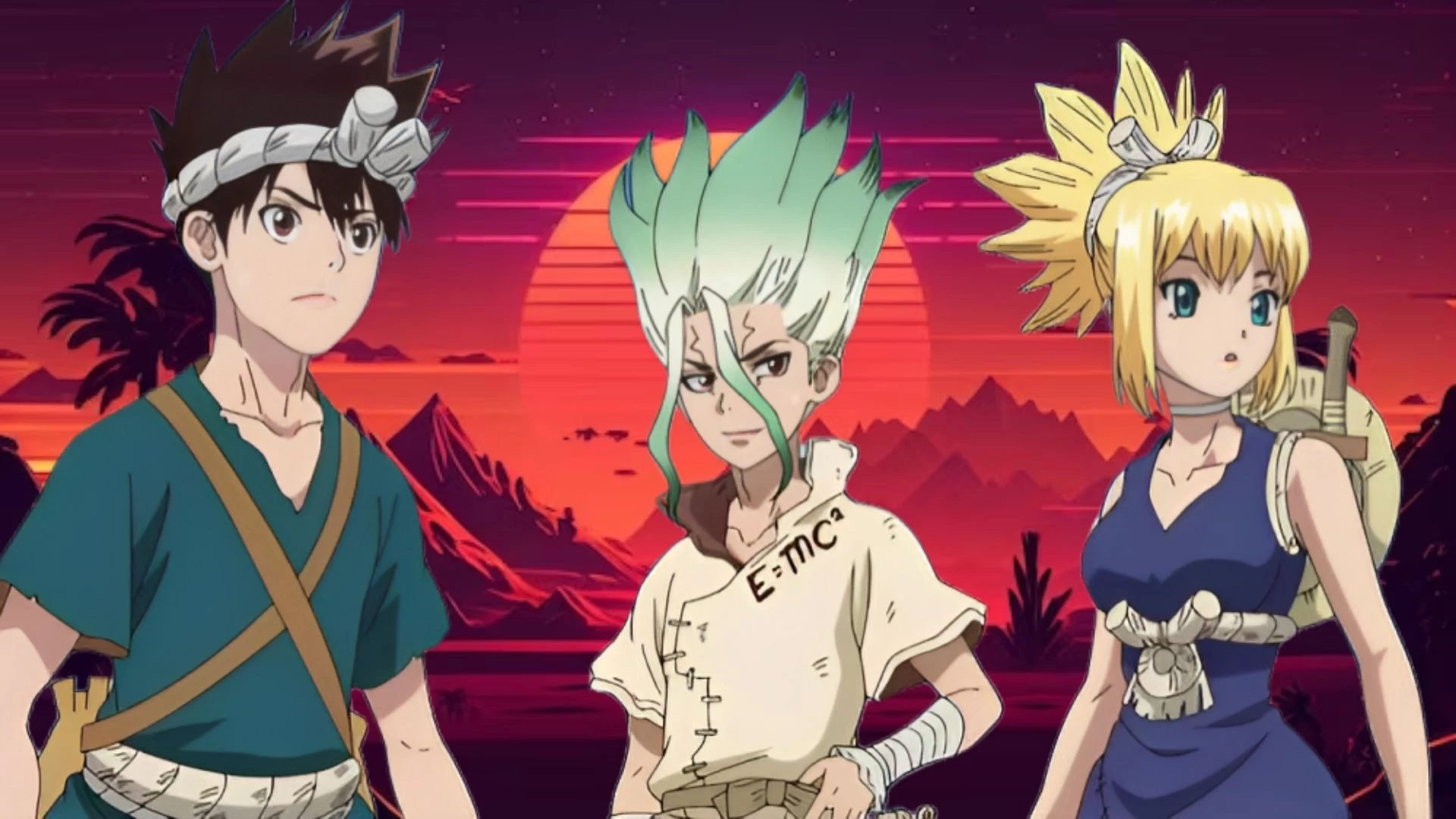 Dr Stone Season 3 Part 2 Release Date and Time, Countdown, When Is It Coming Out?