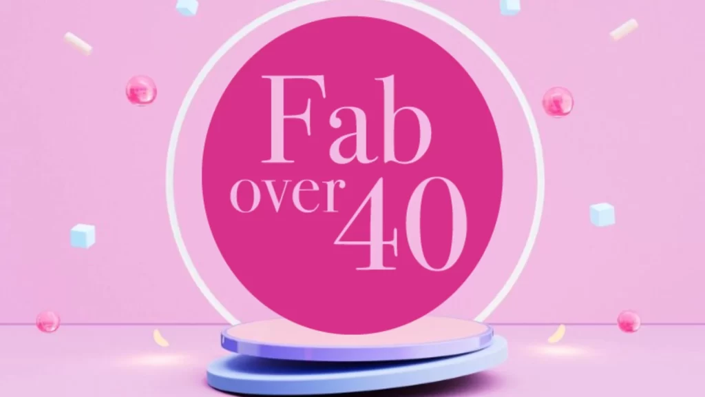 Fab Over 40 Contestants 2023, Fab Over 40 Contest 2023 Winners Prize