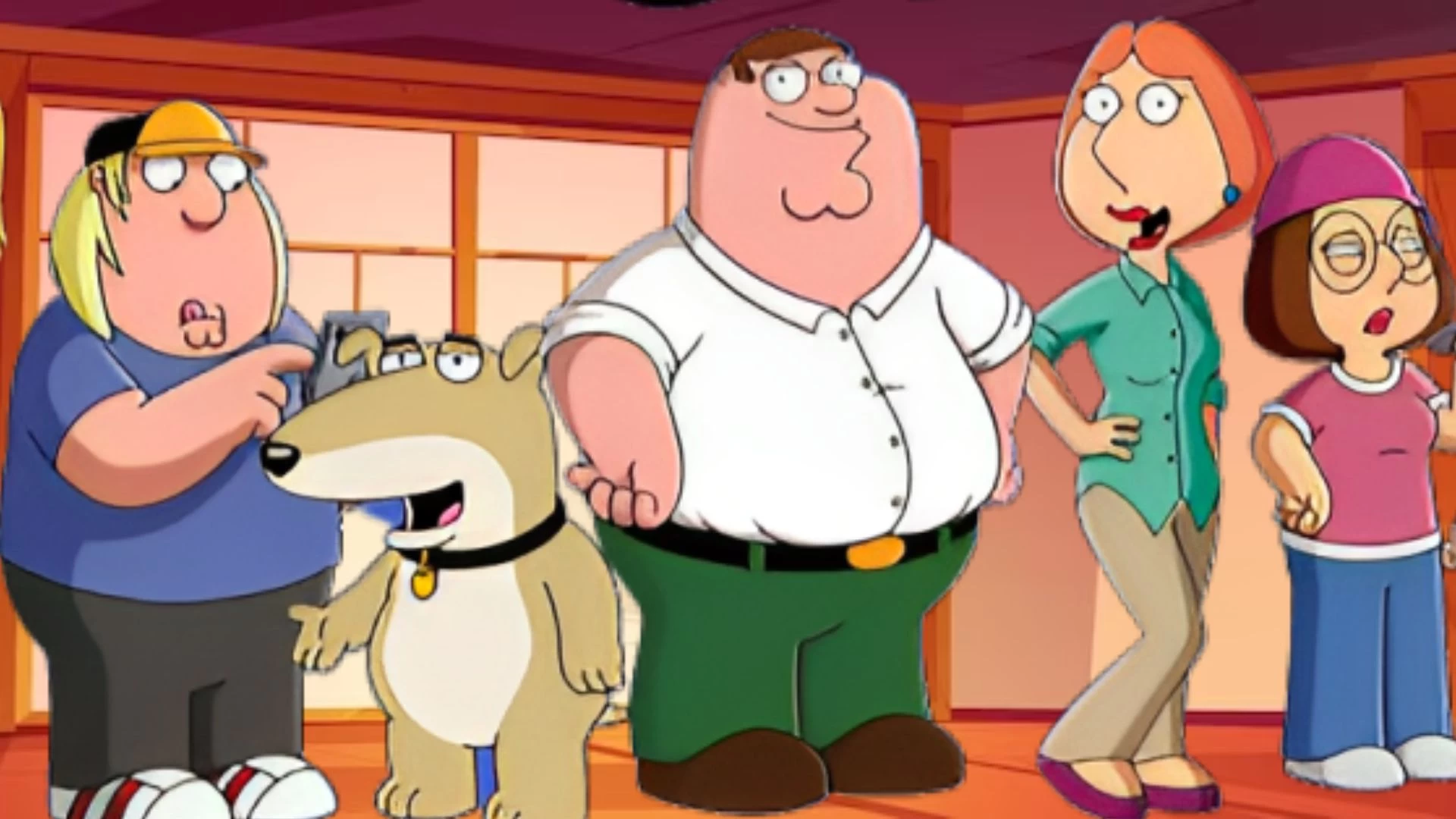 Family Guy Season 22 Episode 3 Release Date and Time, Countdown, When Is It Coming Out?