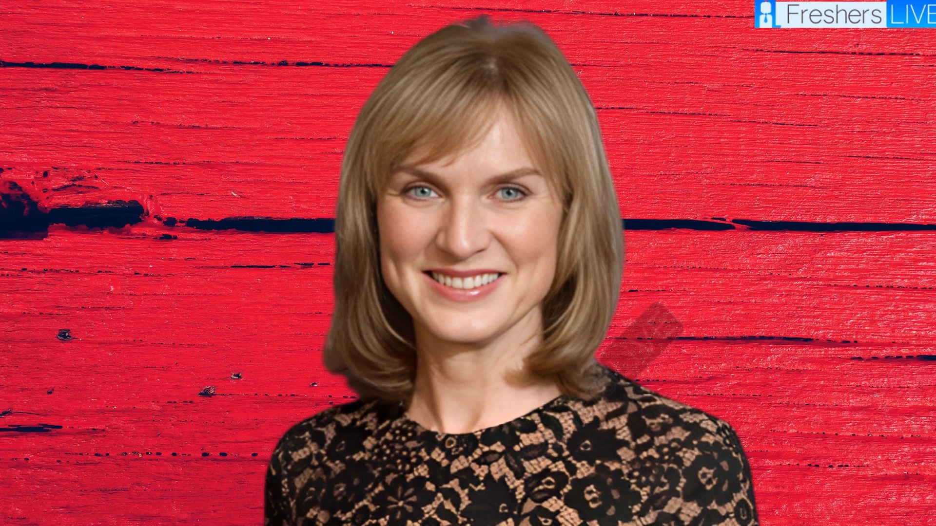 Fiona Bruce Ethnicity, What is Fiona Bruce's Ethnicity?