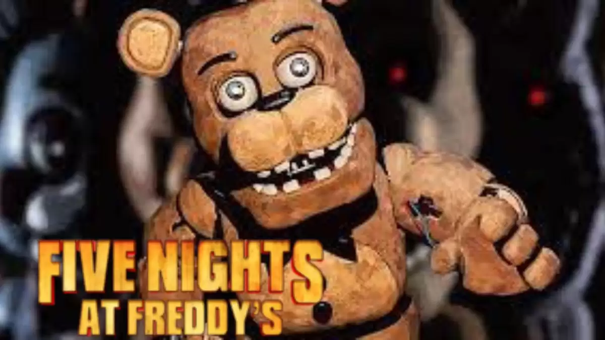 Five Nights at Freddy Ending Explained, Release Date, Cast, Plot, Where to Watch, Trailer and More