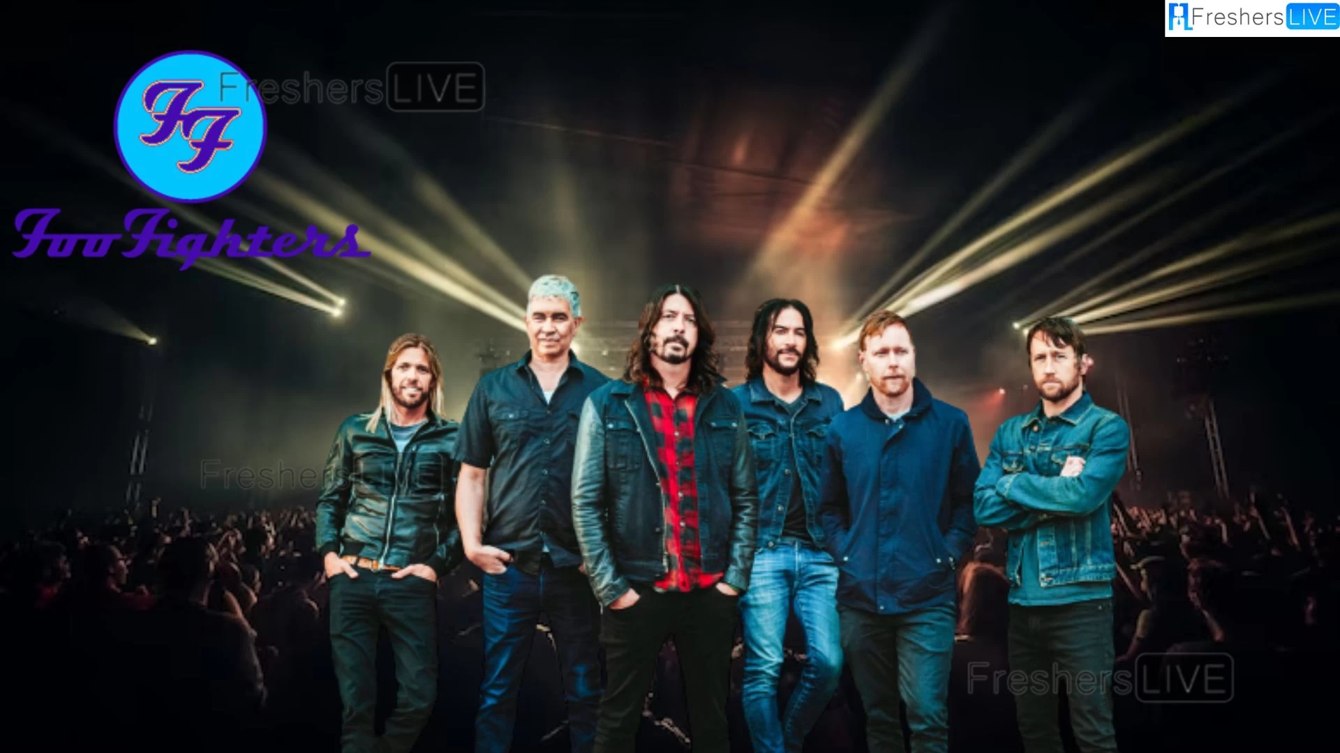 Foo Fighters Tour 2024 Presale Code, How to Get Foo Fighters Presale Tickets?