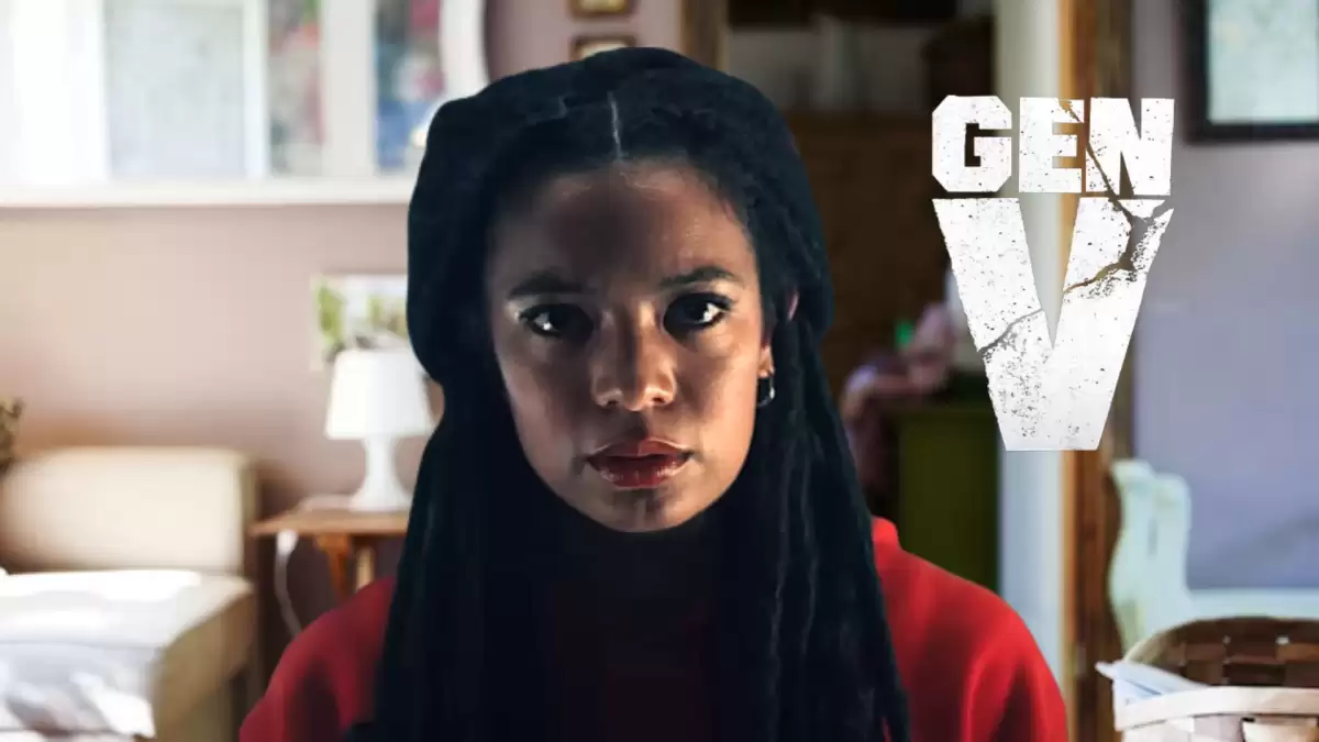 Gen V Season 1 Episode 6 Ending Explained, Release date, Cast, Plot, Review, Summary, Where to Watch and More