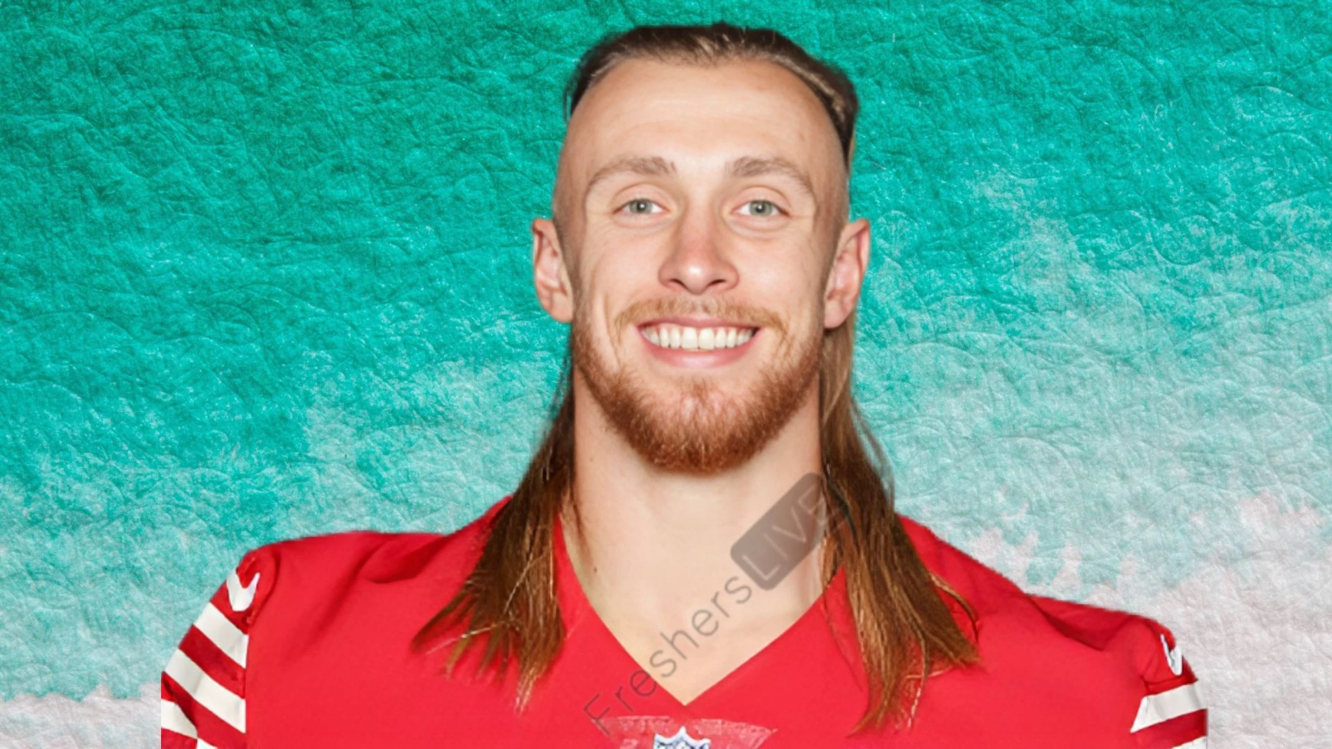 George Kittle Religion What Religion is George Kittle? Is George Kittle a Christianity?