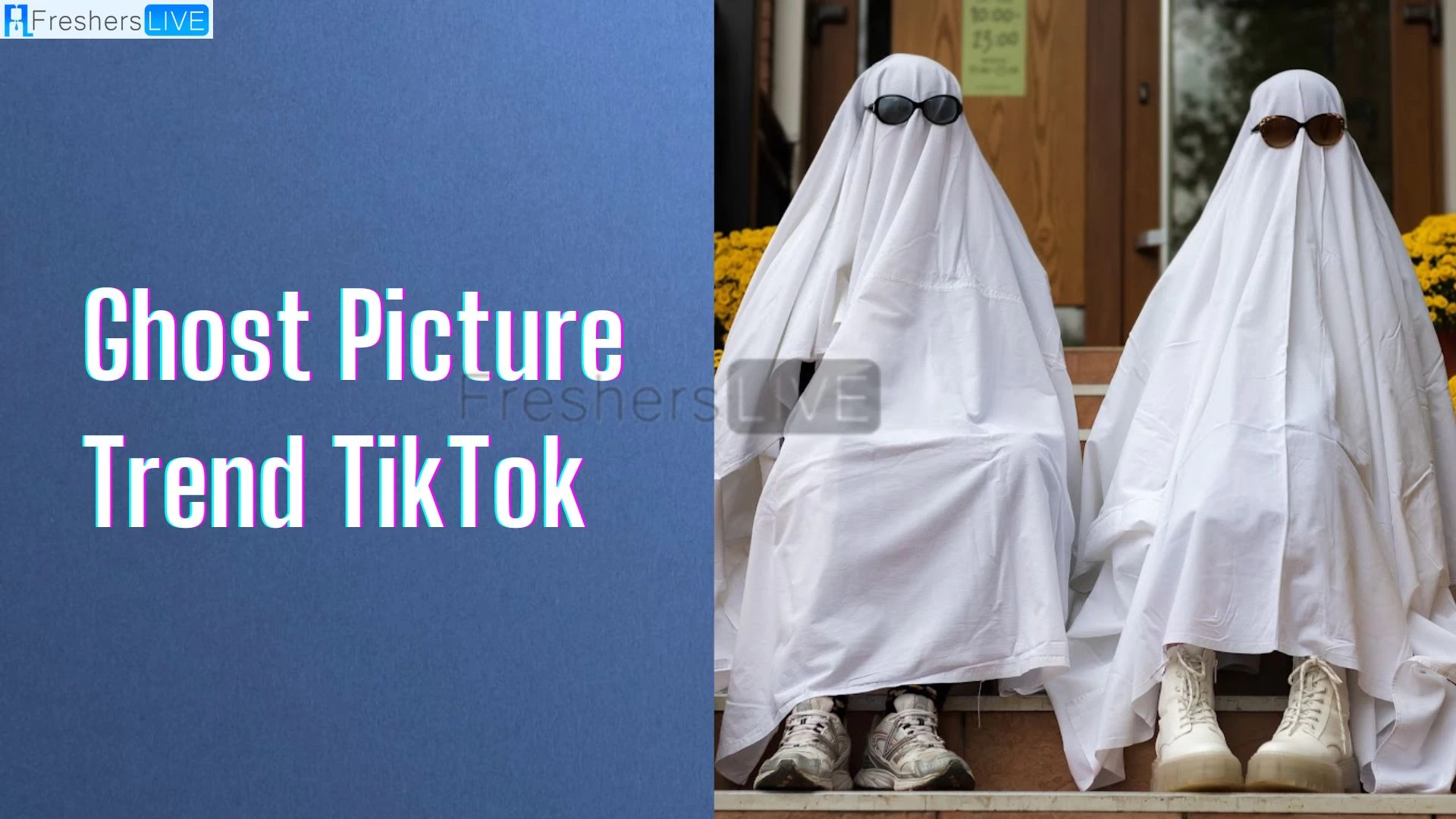Ghost Picture Trend Tiktok, What is the Ghost Picture Trend on Tiktok? How to Do Ghost Picture Trend on Tiktok?