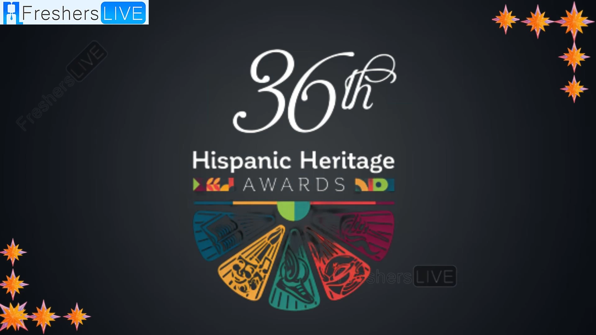 Hispanic Heritage Awards 2023, Winners, Host and More