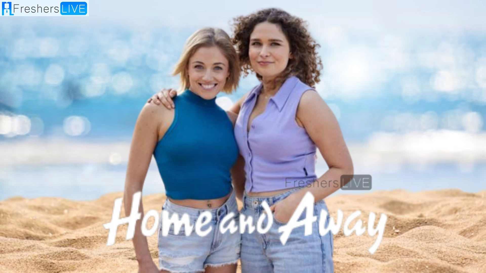 Home and Away Spoilers, Where to Watch Home and Away?