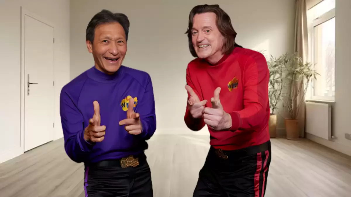 Hot Potato The Story Of The Wiggles OTT Release Date and Time Confirmed 2023: When is the 2023 Hot Potato The Story Of The Wiggles Movie Coming out on OTT Amazon Prime Video?