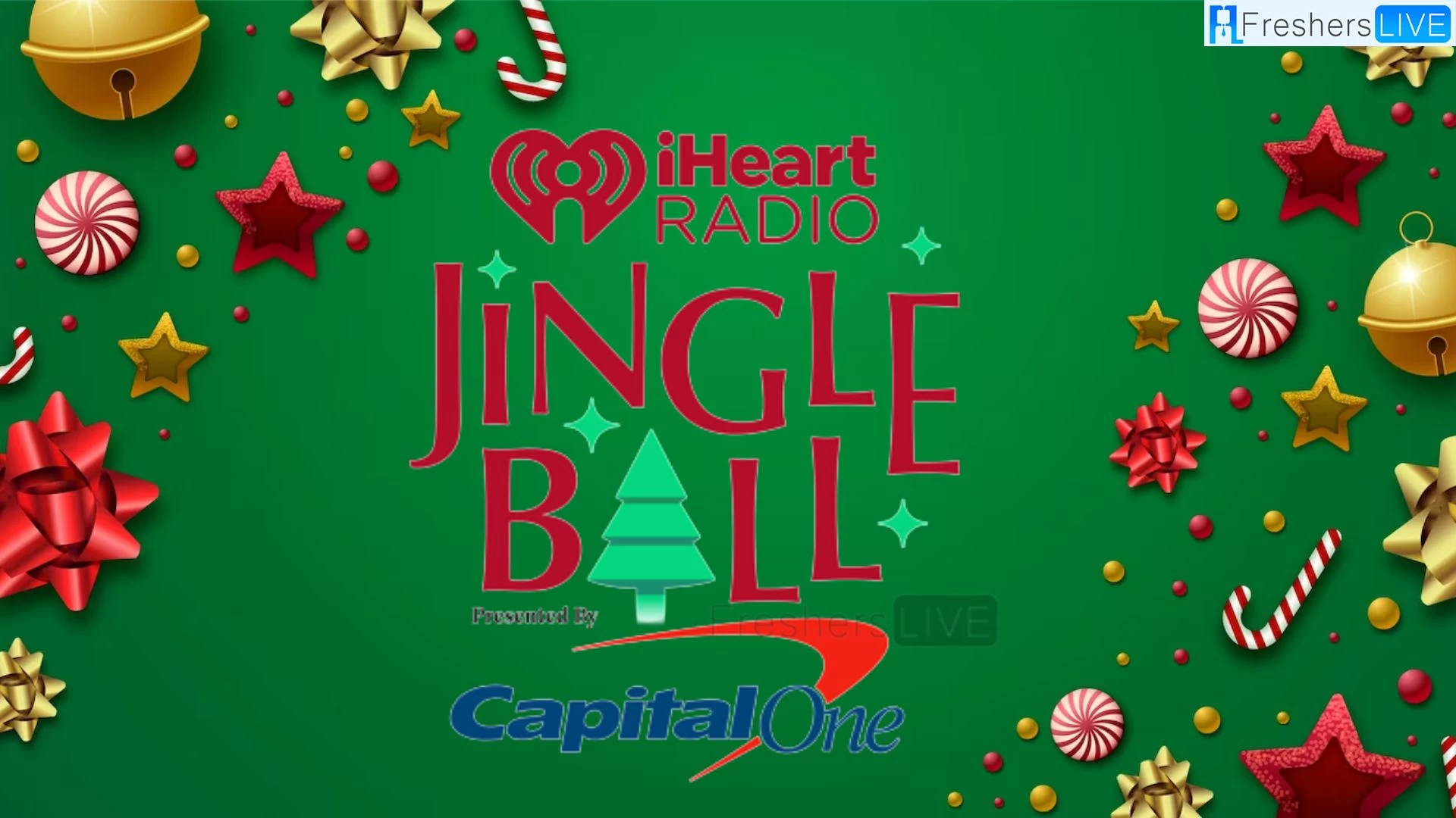 How to Get Tickets to Jingle Ball 2023?