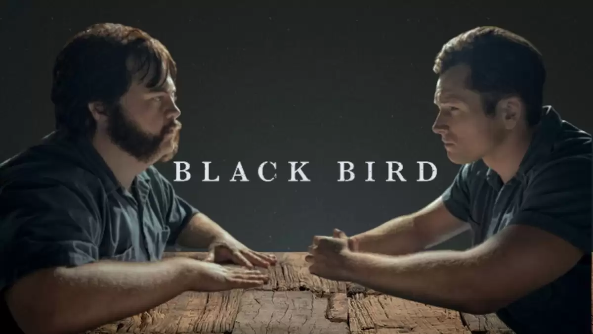 Is Black Bird Based on a True Story? Black Bird Release Date, Plot, Cast, and More