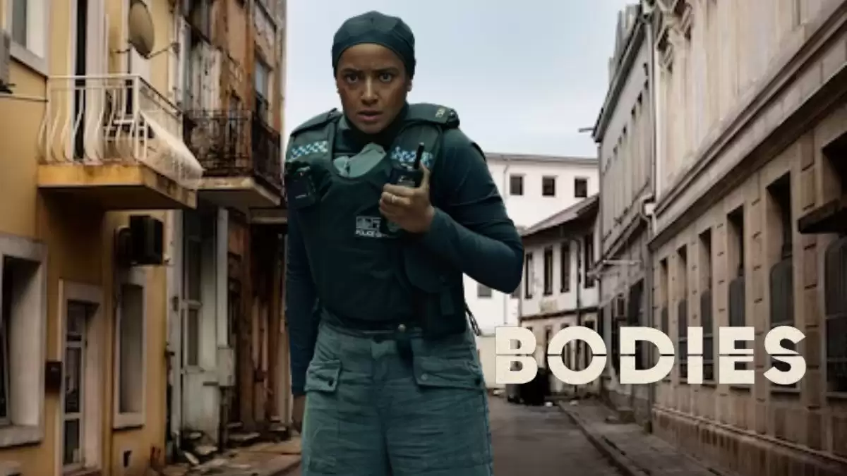 Is Bodies Season 2 Coming to Netflix? Bodies Introduction, Plot, Cast, and Trailer