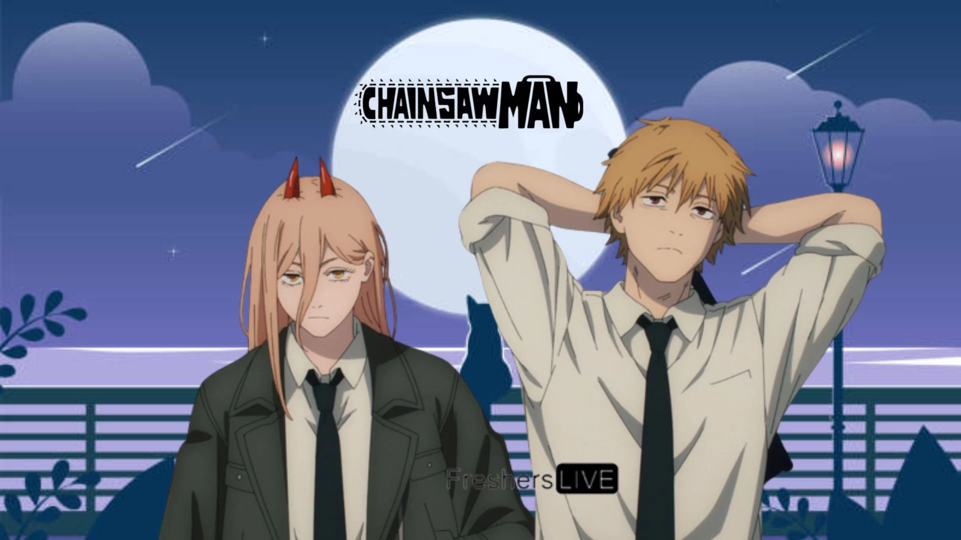Is Chainsaw Man Getting a Season 2? When is Chainsaw Man 2 Coming Out? Chainsaw Man 2 Release Date