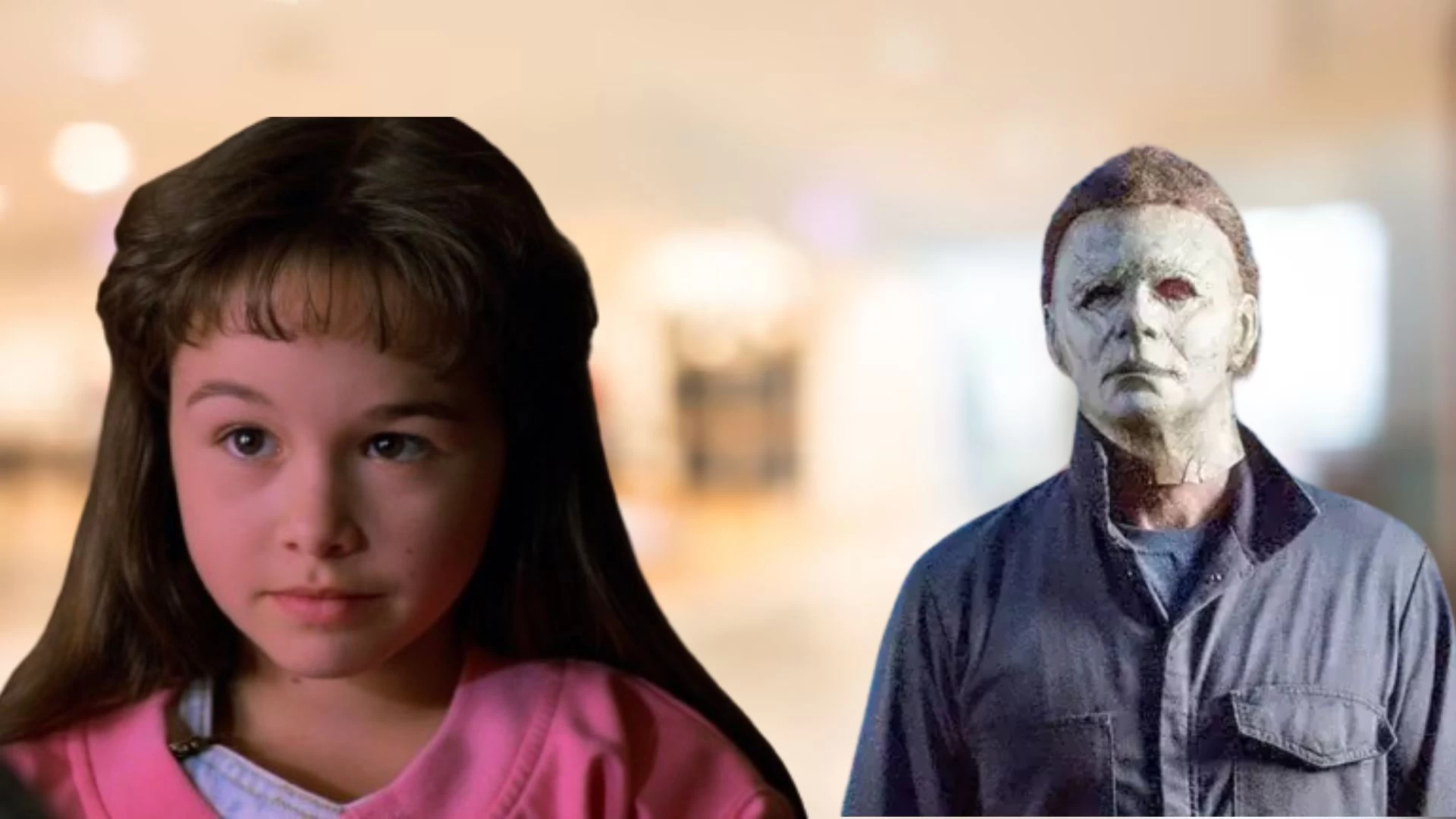 Is Jamie Lloyd Related to Michael Myers? How is Jamie Lloyd Related to Michael Myers?