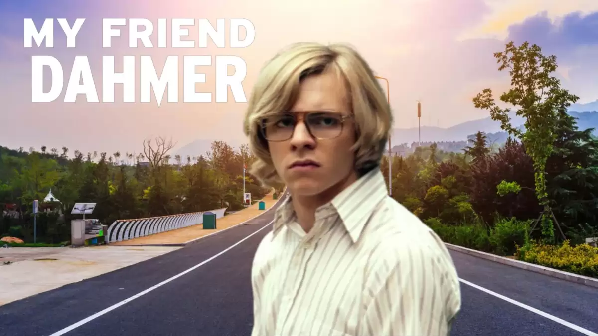 Is My Friend Dahmer Based on a True Story? My Friend Dahmer Release Date, Plot, Cast, and More