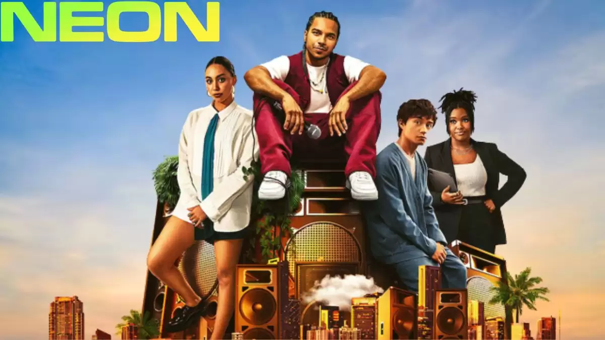 Is Neon Netflix Based on True Story? Where to Watch Neon?