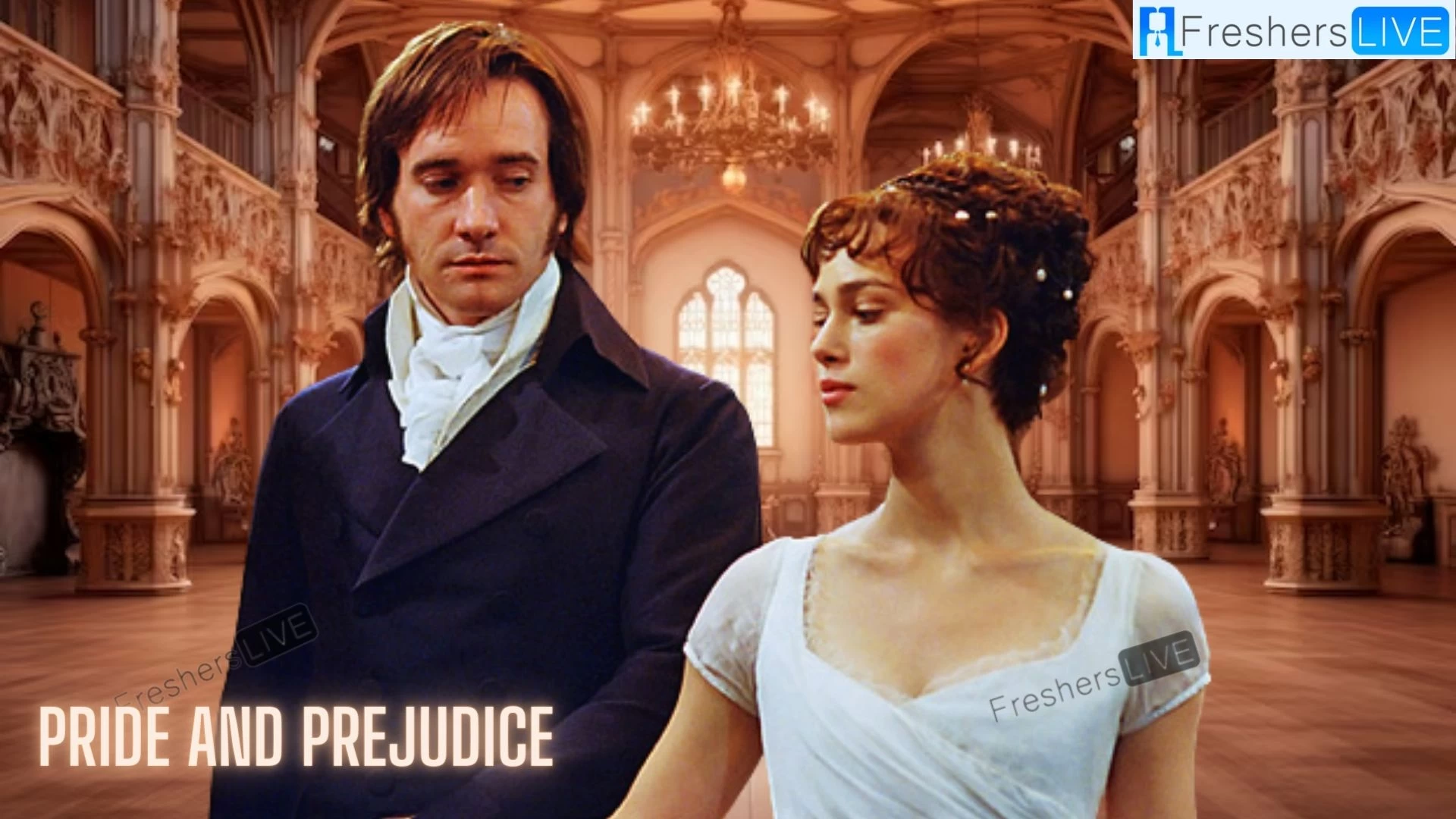 Is Pride and Prejudice Leaving Netflix? When is Pride and Prejudice Leaving Netflix?