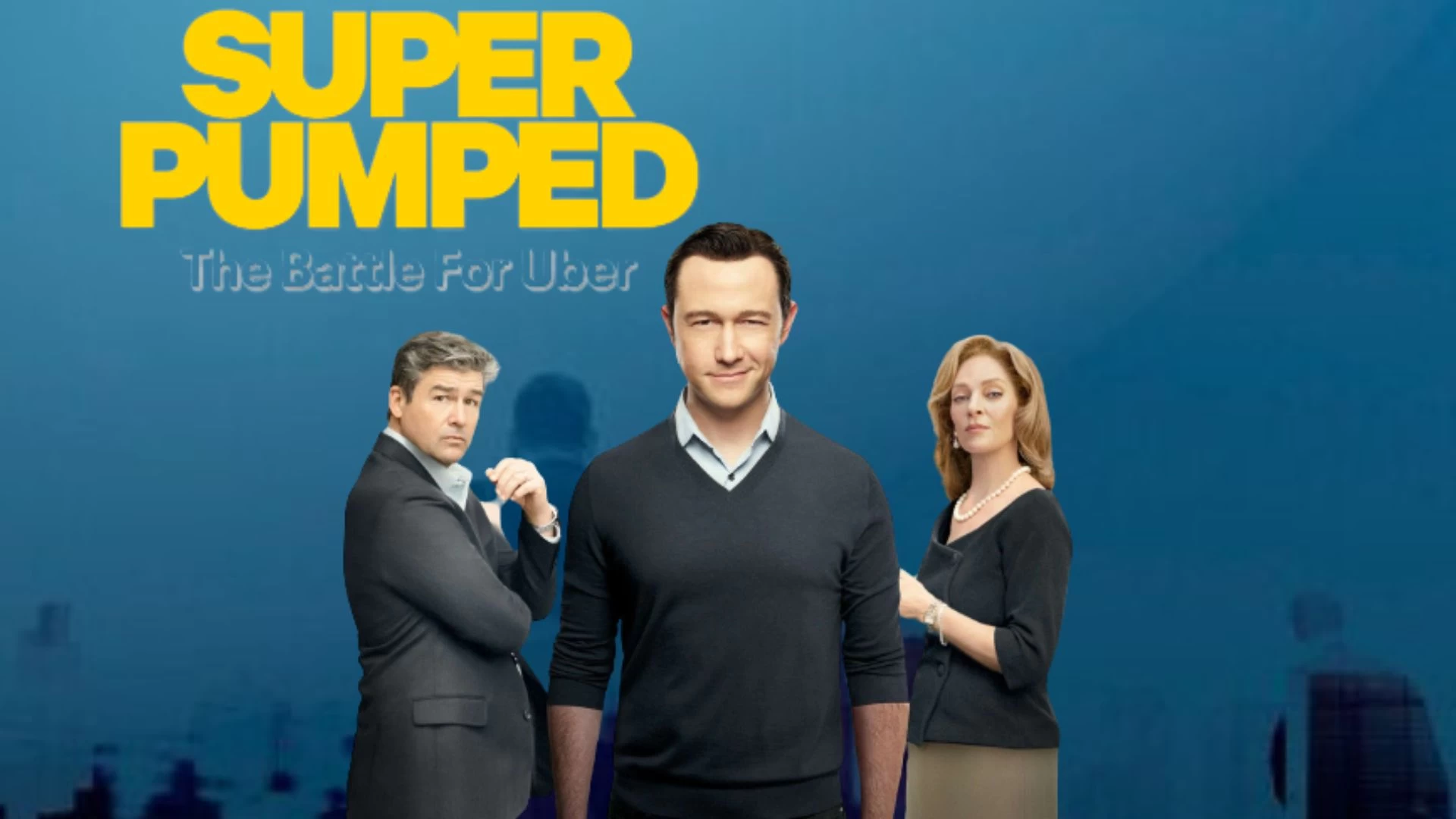 Is Super Pumped Based on a True Story? Super Pumped Release Date, Cast, Where to Watch, and More