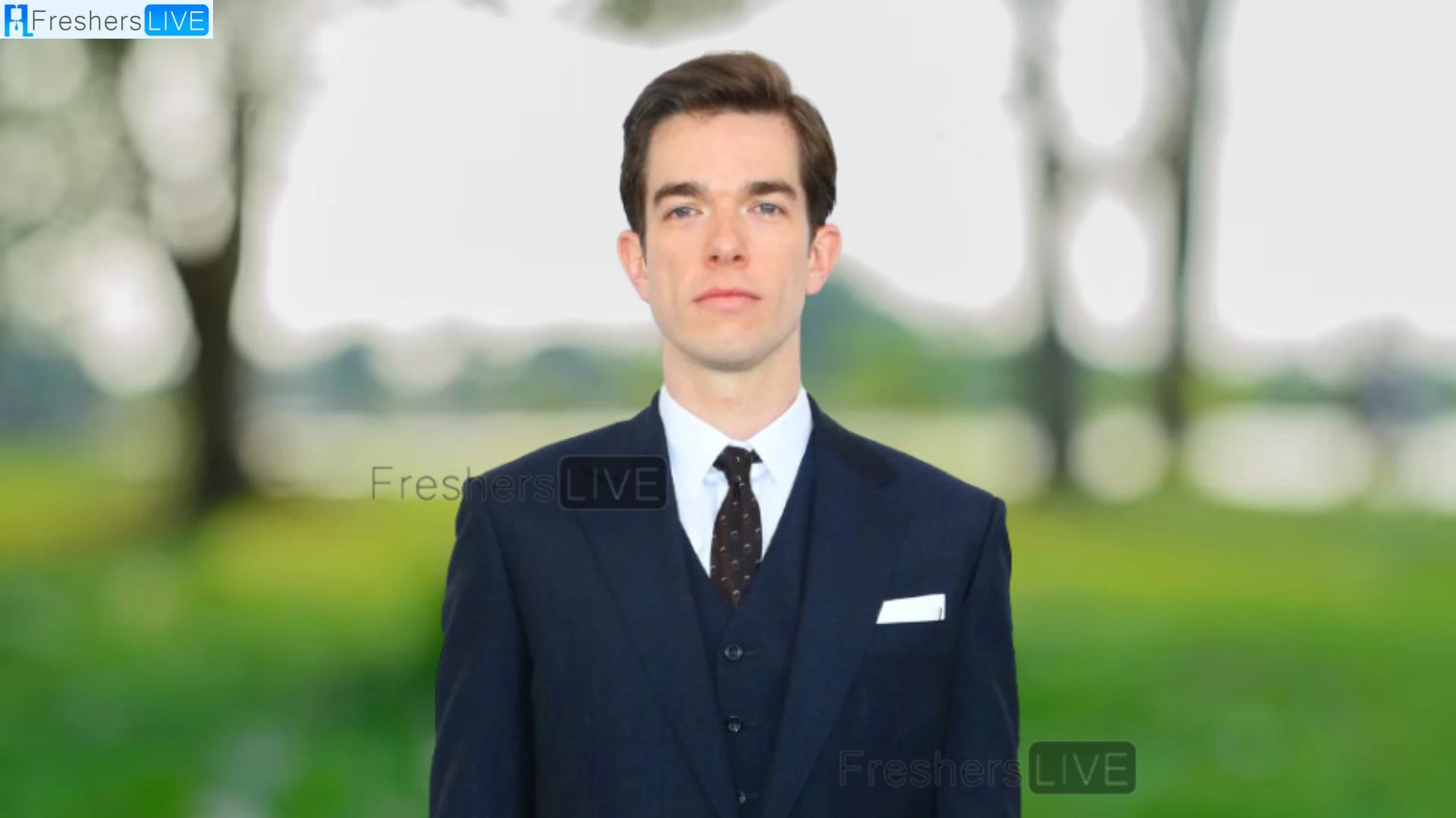 John Mulaney Presale Code 2023, How to Get the Tickets?