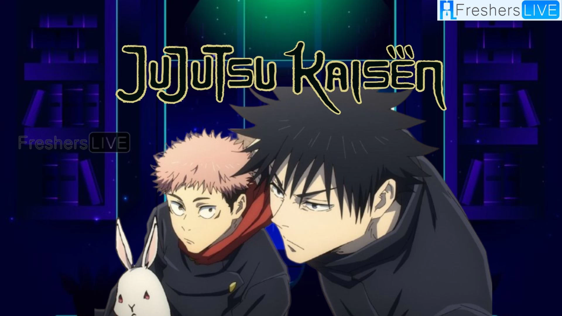 Jujutsu Kaisen Season 2 Episode 11 Ending Explained, Release Date, Cast, Plot, Where to Watch and More