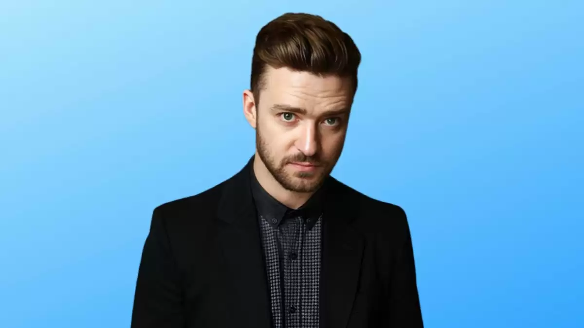 Justin Timberlake Religion What Religion is Justin Timberlake? Is Justin Timberlake a Christian?